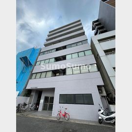 博多駅より徒歩11分 5階 築34年4ヶ月の賃貸物件