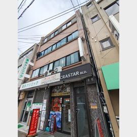 三ノ宮駅より徒歩5分 4階 築48年3ヶ月の賃貸物件