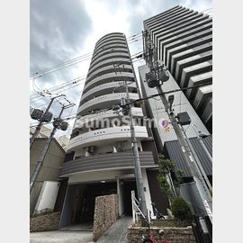 谷町九丁目駅より徒歩3分 4階 築16年5ヶ月の賃貸物件