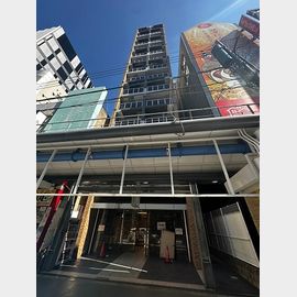 恵美須町駅より徒歩1分 3階 築17年10ヶ月の賃貸物件