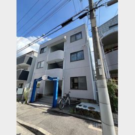 福井ハイツ 2階 築35年7ヶ月の賃貸物件