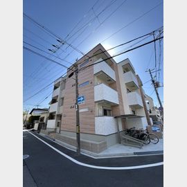 園田駅より徒歩9分 1階 築1年11ヶ月の賃貸物件