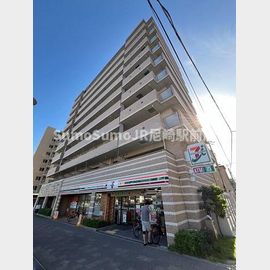 福知山線塚口駅より徒歩1分 2階 築18年8ヶ月の賃貸物件