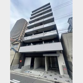 立花駅より徒歩3分 2階 築9年2ヶ月の賃貸物件