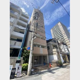 エル西宮 3階 築20年1ヶ月の賃貸物件