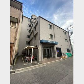 湊川公園駅より徒歩2分 1階 築25年2ヶ月の賃貸物件