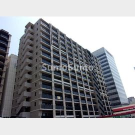 ドゥーエ赤坂 4階 築9年2ヶ月の賃貸物件