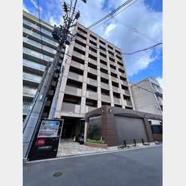 桜川駅より徒歩2分 3階 築19年9ヶ月の賃貸物件