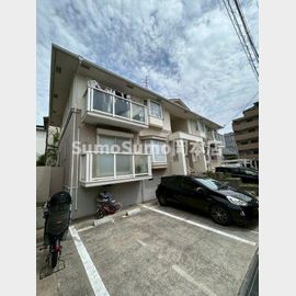 ソアール御影 1階 築36年10ヶ月の賃貸物件