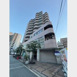 リヴィエール川西 7階 築34年3ヶ月の賃貸物件