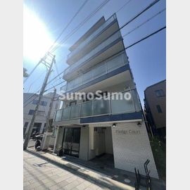 打出駅より徒歩3分 3階 築8年の賃貸物件