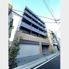 ステラハウス甲子園口 4階 築4年2ヶ月の賃貸物件