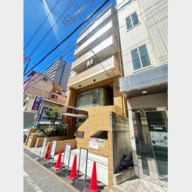 元町駅より徒歩10分 11階 築33年8ヶ月の賃貸物件