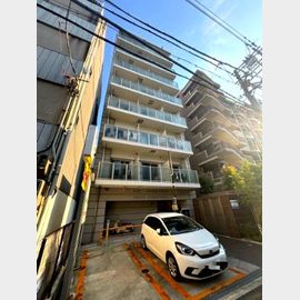 LaCASA玉造 6階 築7年3ヶ月の賃貸物件