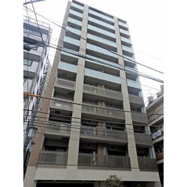 恵比寿駅より徒歩10分 5階 築14年3ヶ月の賃貸物件