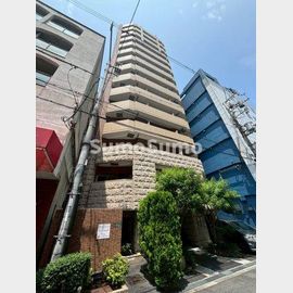 プレサンス難波イーストモダニティ 3階 築18年2ヶ月の賃貸物件