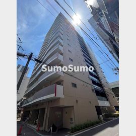 桜川駅より徒歩1分 12階 築5年3ヶ月の賃貸物件