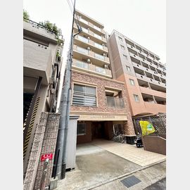 三ノ宮駅より徒歩12分 5階 築19年3ヶ月の賃貸物件