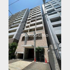 西大橋駅より徒歩5分 3階 築15年2ヶ月の賃貸物件