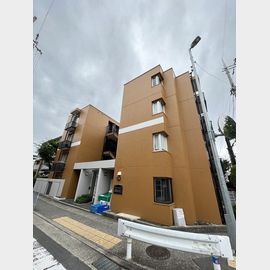 ダイドーメゾン西宮北口 3階 築42年2ヶ月の賃貸物件