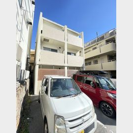 アロハ灘15 2階 築18年3ヶ月の賃貸物件