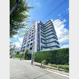 パークアクシス代官山 7階 築17年10ヶ月の賃貸物件