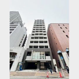 プロシード神戸元町 5階 築18年5ヶ月の賃貸物件