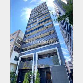 ファステート難波WESTディオンの賃貸物件