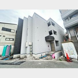 EIJU塚本 3階 新築の賃貸物件