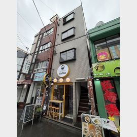 吉川ビル 3階 築26年7ヶ月の賃貸物件