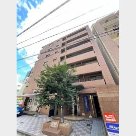 グリーンズ平尾 8階 築23年6ヶ月の賃貸物件