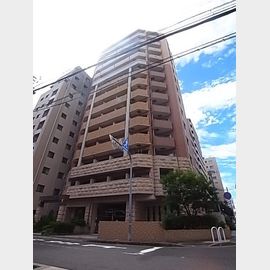 神戸駅より徒歩3分 2階 築19年10ヶ月の賃貸物件