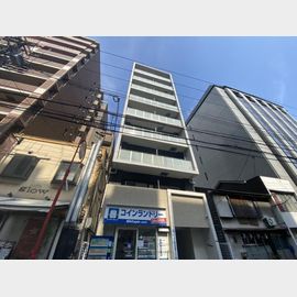 谷町六丁目駅より徒歩5分 4階 築7年2ヶ月の賃貸物件