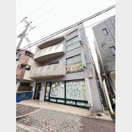 ツカプラッツ 2階 築29年1ヶ月の賃貸物件