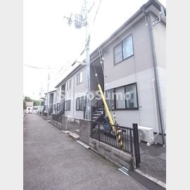 大倉山ハイツＡ 2階 築28年1ヶ月の賃貸物件