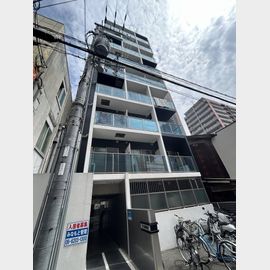 阪神本線尼崎駅より徒歩8分 9階 築6年2ヶ月の賃貸物件