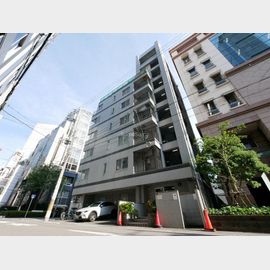 西大橋駅より徒歩1分 5階 築37年5ヶ月の賃貸物件