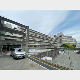 妙法寺駅より徒歩15分 1階 築28年8ヶ月の賃貸物件