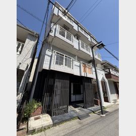 須磨寺駅より徒歩3分 2階 築36年5ヶ月の賃貸物件
