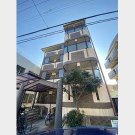 武庫之館H＆S 3階 築26年1ヶ月の賃貸物件