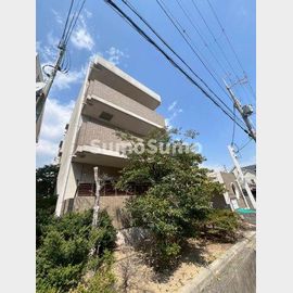 夙川喜一マンション 2階 築29年5ヶ月の賃貸物件