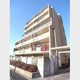 ソリオ北園田 1階 築32年9ヶ月の賃貸物件
