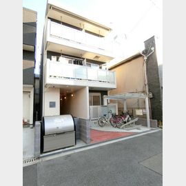 リブリ・クルール 1階 築7年1ヶ月の賃貸物件