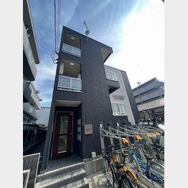 コンフォート南塚口町 3階 築7年8ヶ月の賃貸物件