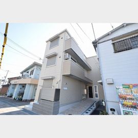 ルミエール千守 3階 築9年1ヶ月の賃貸物件