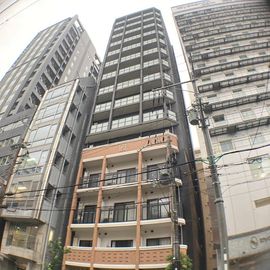 堺筋本町駅より徒歩5分 2階 築6年4ヶ月の賃貸物件