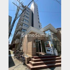 塚本駅より徒歩3分 3階 築36年4ヶ月の賃貸物件