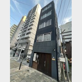 新開地駅より徒歩7分 3階 築49年3ヶ月の賃貸物件