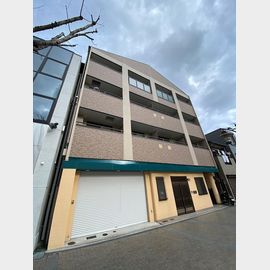 駒ヶ林駅より徒歩6分 3階 築24年6ヶ月の賃貸物件