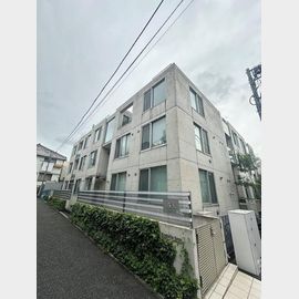 表参道駅より徒歩12分 1階 築14年4ヶ月の賃貸物件